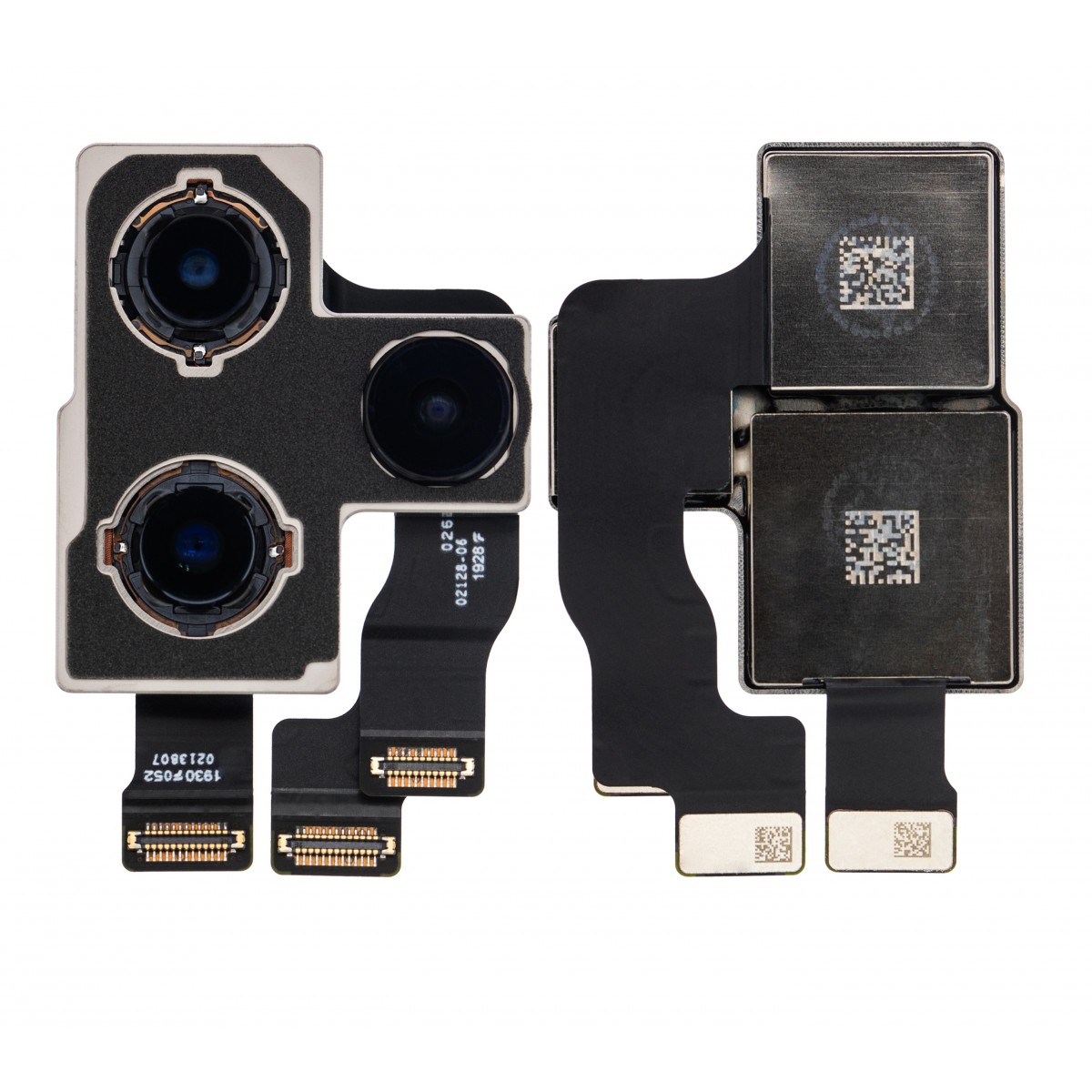 Modulo Camaras traseras iPhone 11 Pro/ Pro Max