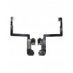 Flex Altavoz auricular + sensor proximidad iPhone 11 Pro
