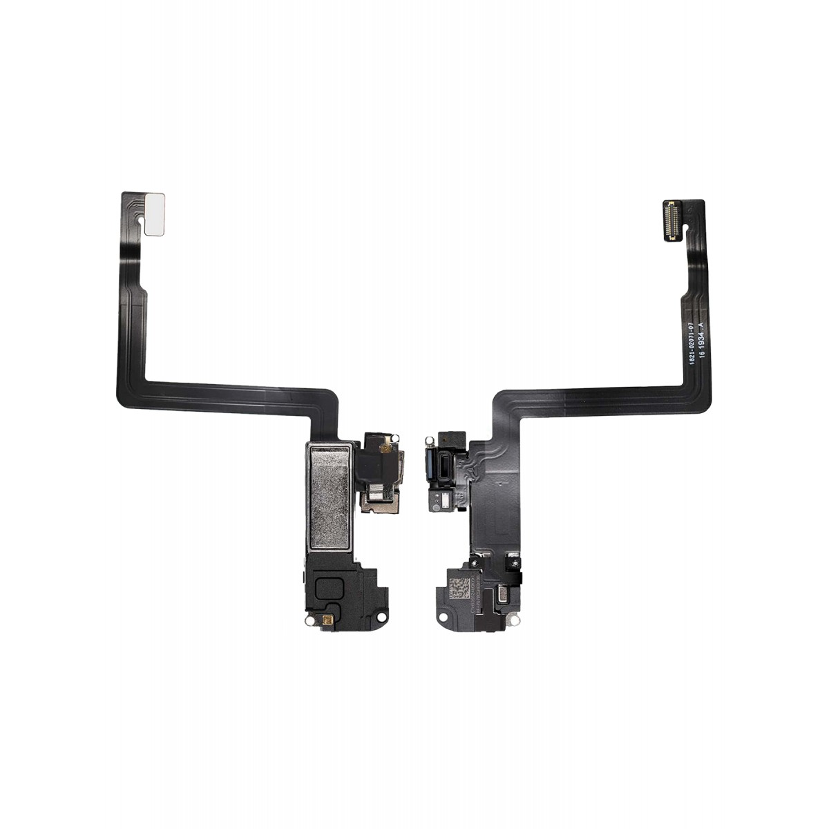 Flex Altavoz fone de ouvido + sensor proximidade iPhone 11 Pro