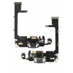Modulo conetor de carrega e micro iPhone 11 Pro Verde (con placa IC)