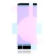 Autoadhesivo bateria iPhone 12, iPhone 12 Pro