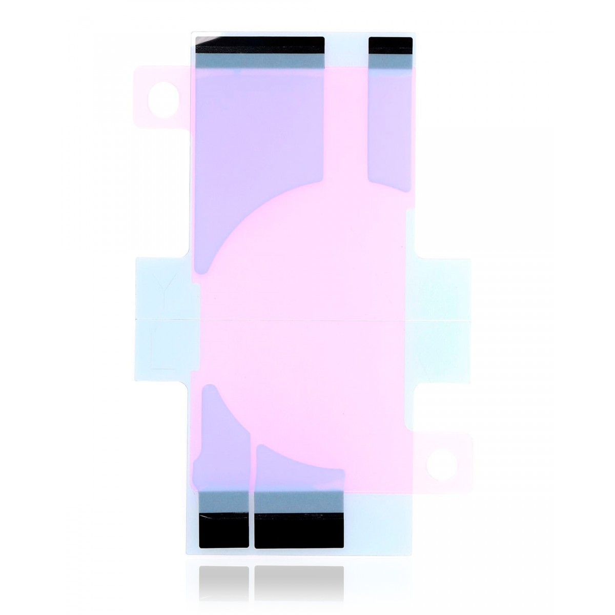 Autoadhesivo bateria iPhone 12, iPhone 12 Pro