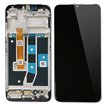 Pantalla Oppo A16 completa LCD + tactil + marco