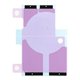 Adhesivo bateria iPhone 12 Pro Max 