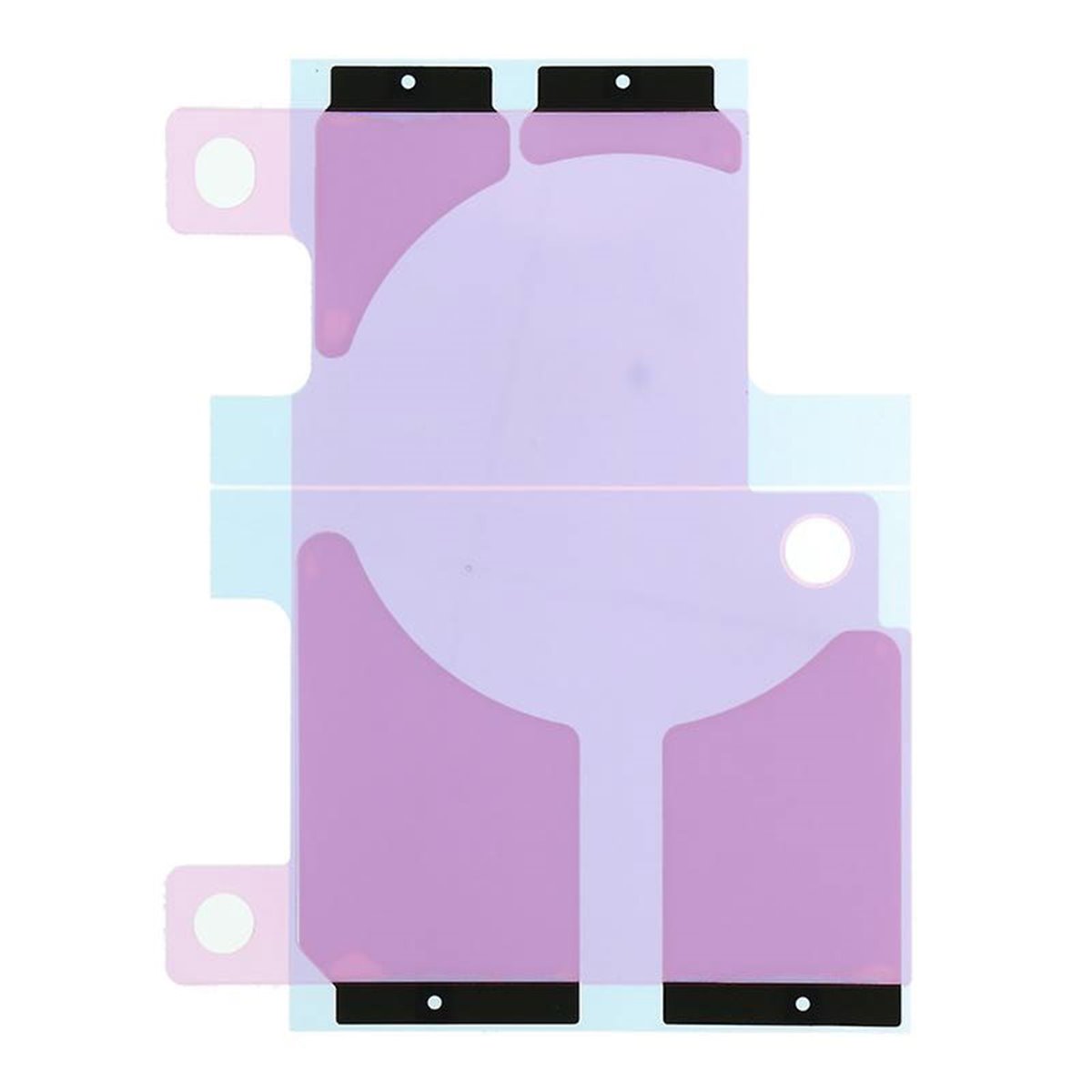 Adhesivo bateria iPhone 12 Pro Max 