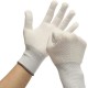 Guantes antiestaticos para reparacion de moviles