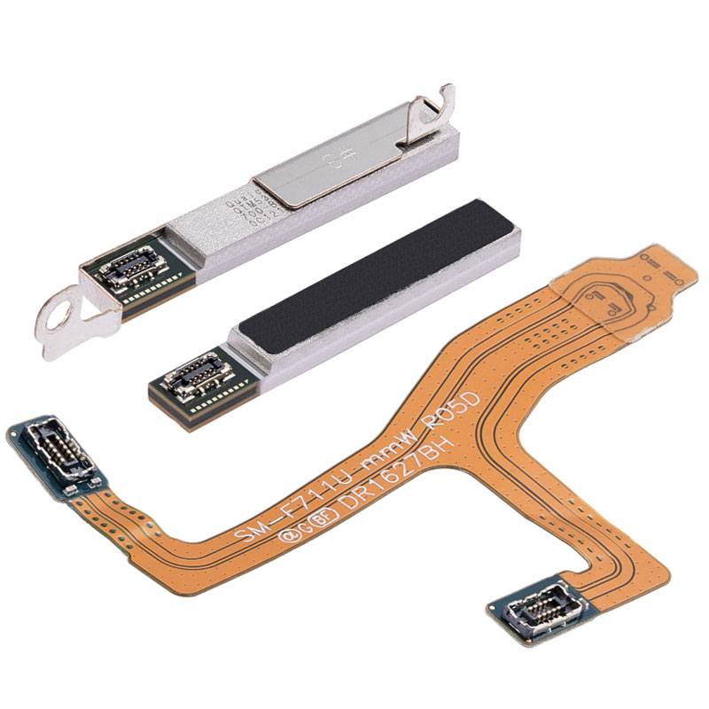 Flex Antena 5G Samsung Galaxy Z Flip 3 5G F711B 