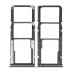 Bandeja Dual SIM Micro SD Xiaomi Redmi 9A Redmi 9C Rosa