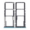 Bandeja Dual SIM Micro SD Xiaomi Redmi 9a Verde