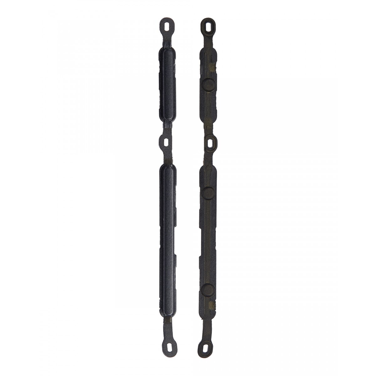Botón encendido y volumen Xiaomi Redmi 9A Redmi 9C Negro