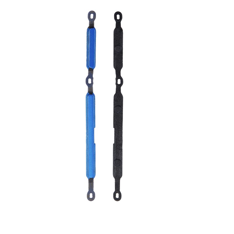 Botón encendido y volumen Xiaomi Redmi 9A Redmi 9C Azul