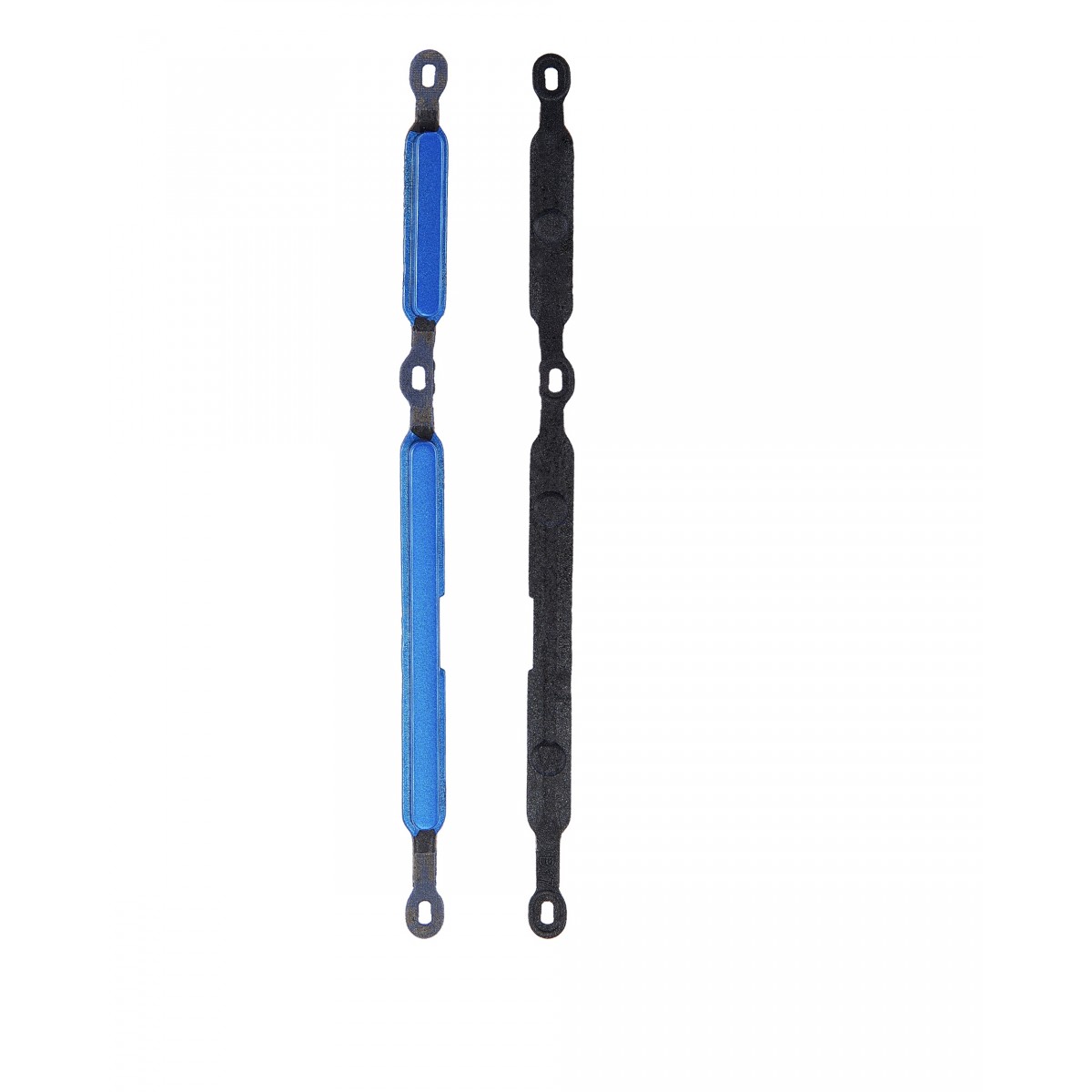 Botón encendido y volumen Xiaomi Redmi 9A Redmi 9C Azul
