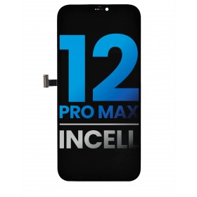 Pantalla iPhone 12 Pro Max InCell