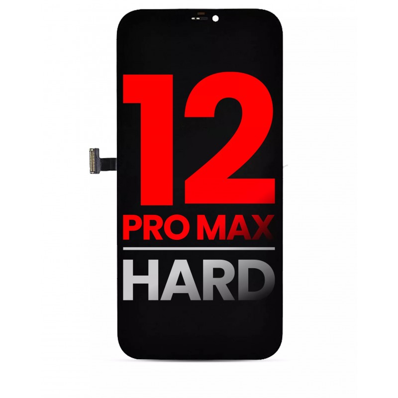 Pantalla iPhone 12 Pro Max Oled AAA+