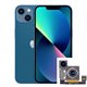Cambio Camara trasera iPhone 13 