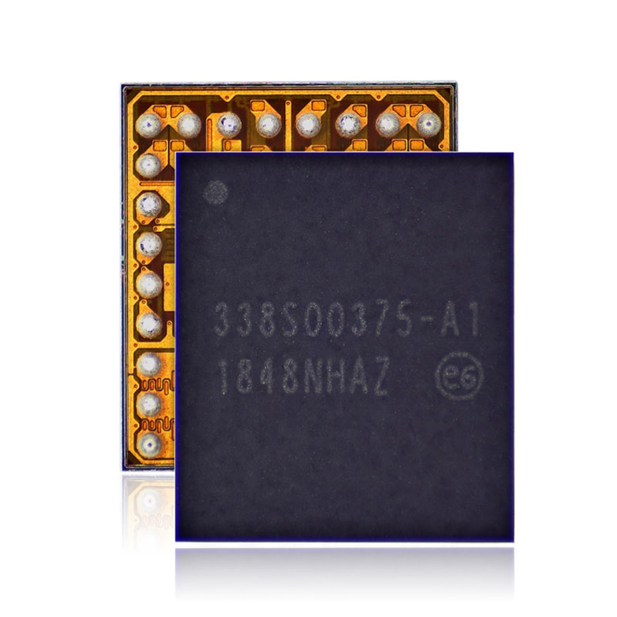 Chip IC de alimentacion camara iPhone Xr, Xs/ Xs Max (338S00375-A1)