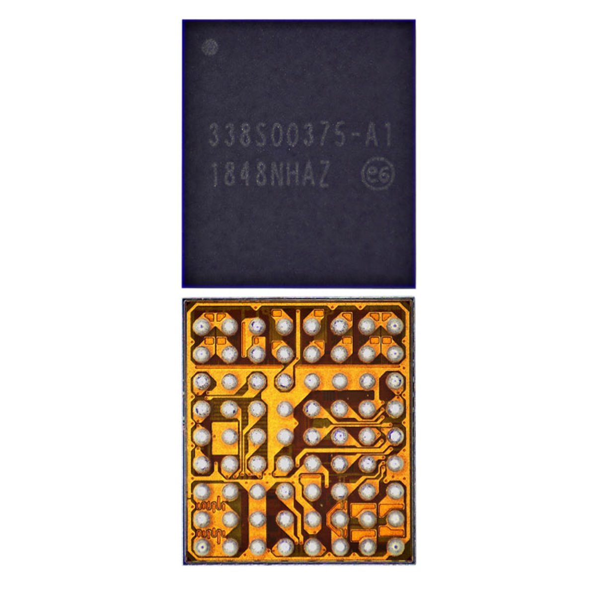 Chip IC de alimentacion camara iPhone Xr, Xs/ Xs Max (338S00375-A1)