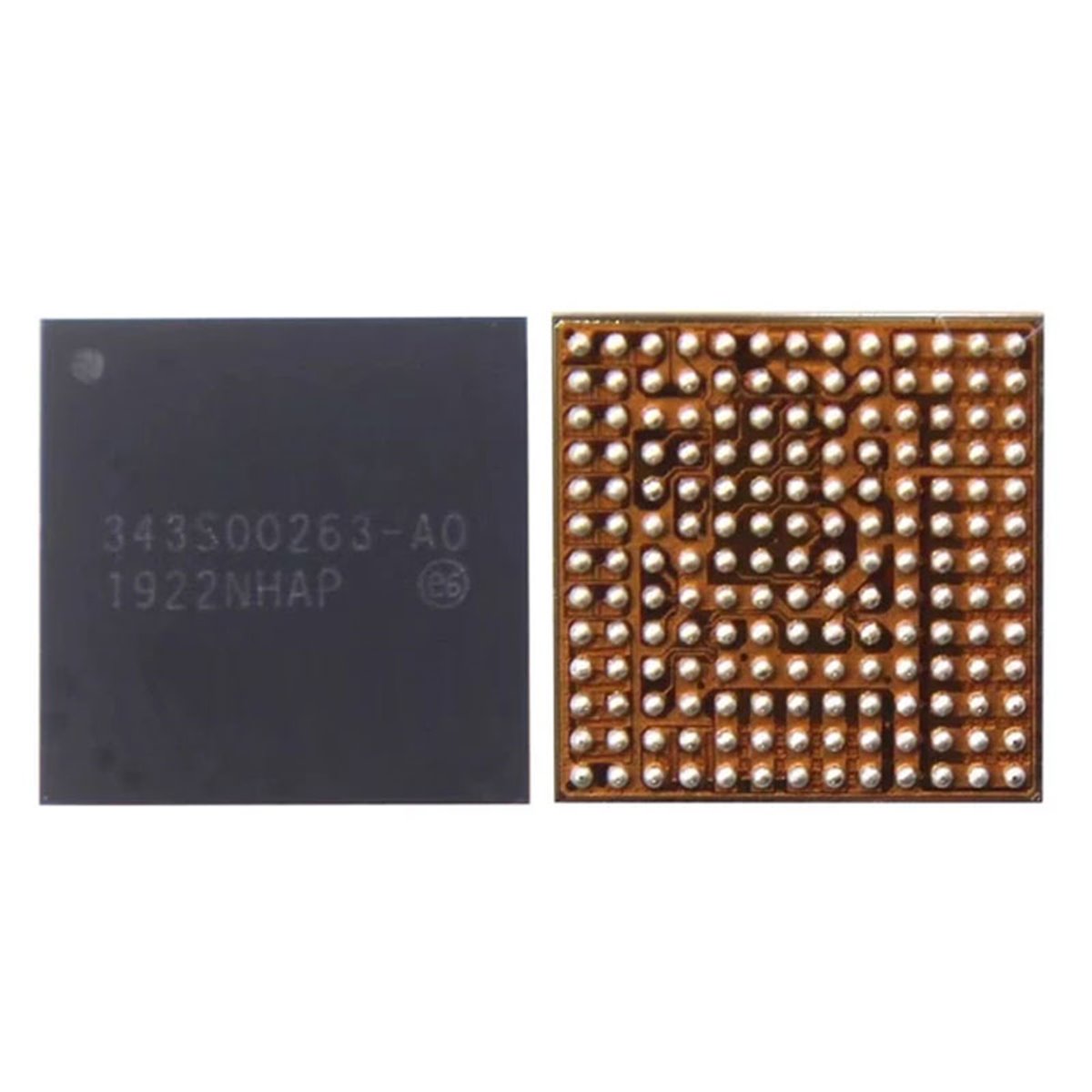 Chip de power IC alimentacion iPad Pro 12,9 4 gen 2020 (343S00327-A0)