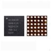 Chip IC controlador de carga iPhone (TriStar U2) NXPU4001 BGA-36 610A3B 36 pines