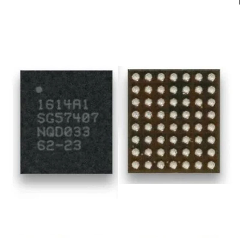 Chip IC controlador de carga iPhone 12/ 12 Mini/ 12 Pro / 12 Pro Max (TriStar U2) 1641A1