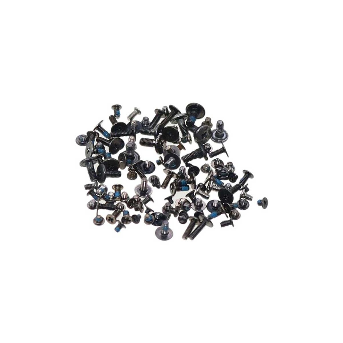 Set tornillos iPad Pro 12,9 3 Gen 2018