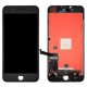 Pantalla original iPhone SE 2022 3 Gen renovada. LCD + Tactil Negra