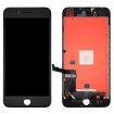 Pantalla original iPhone SE 2022 3 Gen renovada. LCD + Tactil Negra