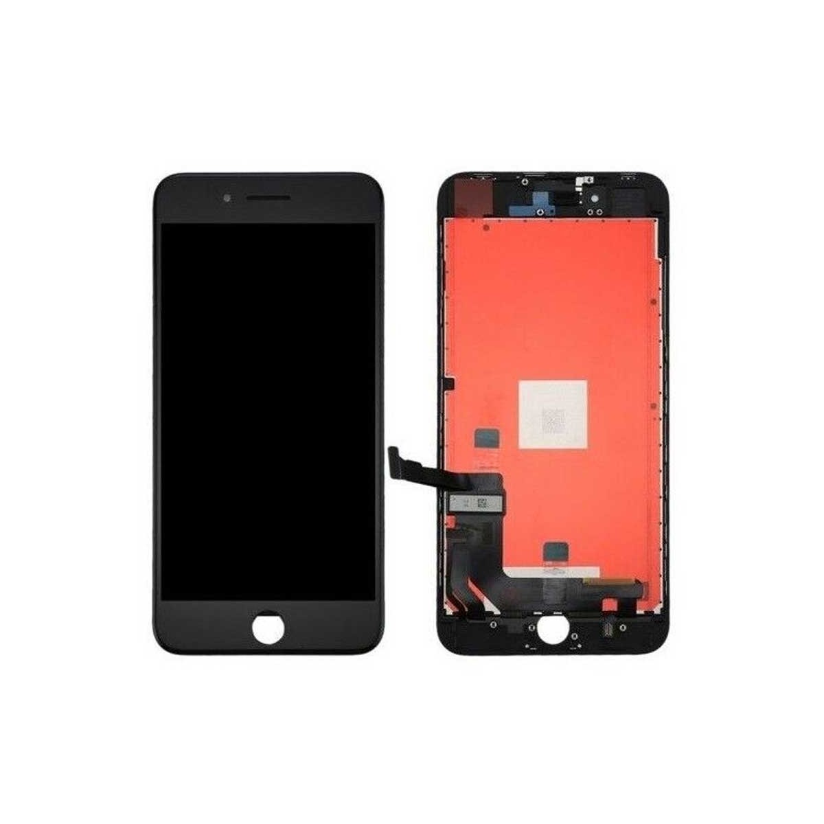 Pantalla original iPhone SE 2022 3 Gen renovada. LCD + Tactil Negra