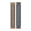 Conector placa base 3710-004501 Samsung Galaxy 39 Pin BTB socket