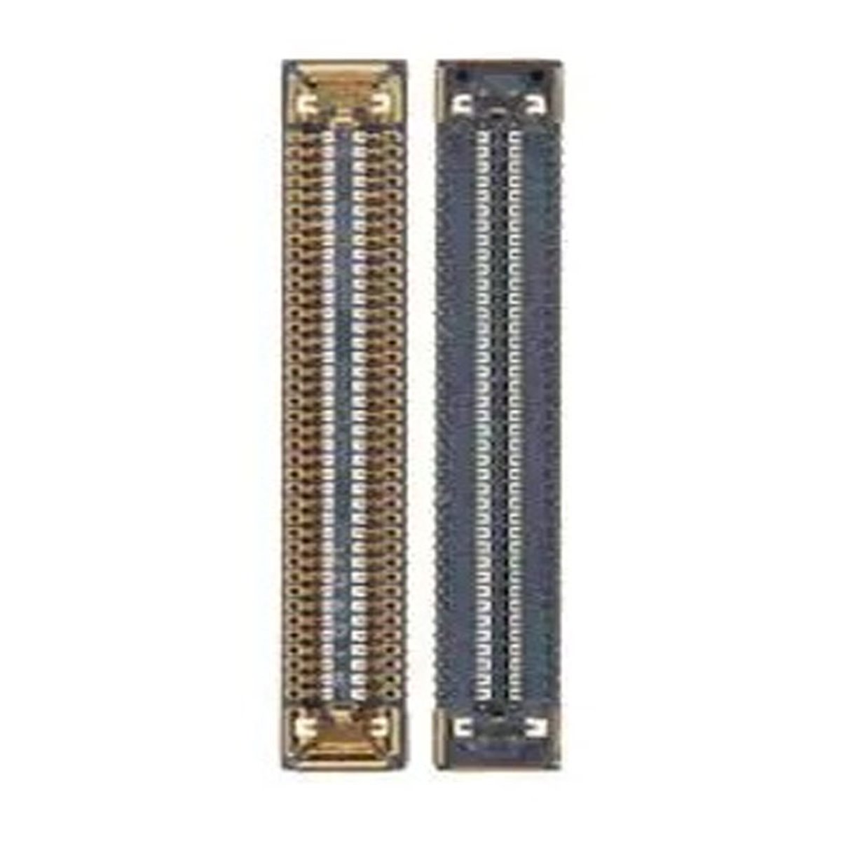 Conector placa base 3710-004501 Samsung Galaxy 39 Pin BTB socket