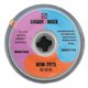 Malla de soldadura 2mm 1,5m AMAOE WICK NEW 2015