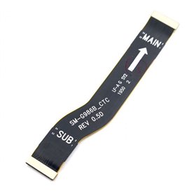 Flex principal conexiones Samsung Galaxy S20 Plus 4G/ 5G 