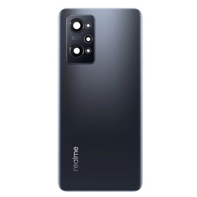 Tapa trasera original Realme GT Neo 3T Negro