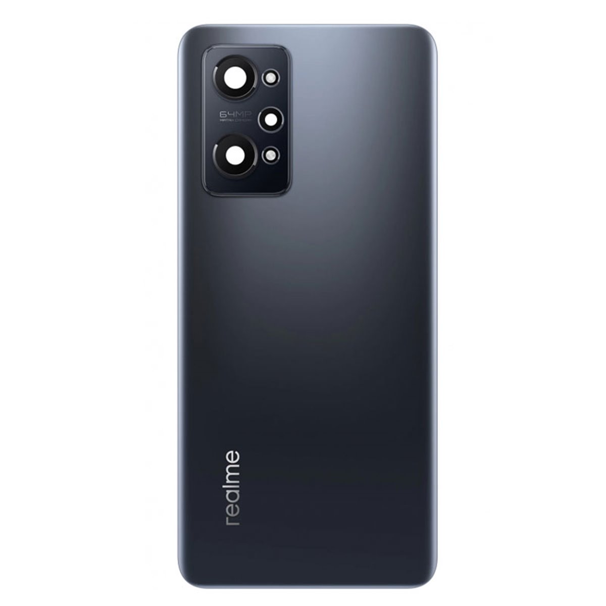 Tapa trasera original Realme GT Neo 3T Negro