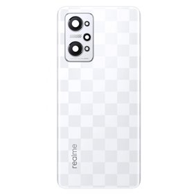 Tapa trasera original Realme GT Neo 3T Blanco
