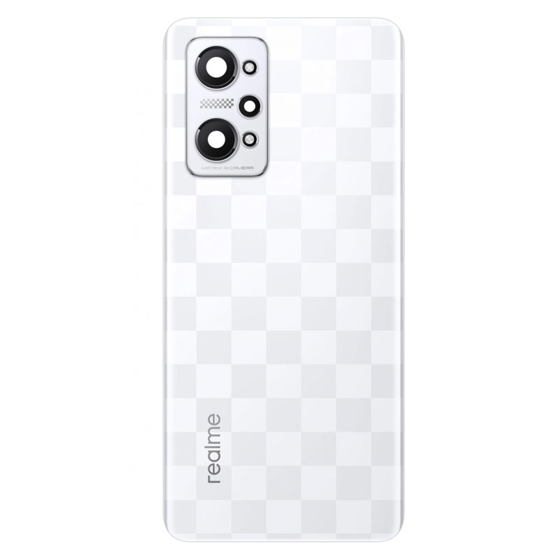 Tapa trasera original Realme GT Neo 3T Blanco