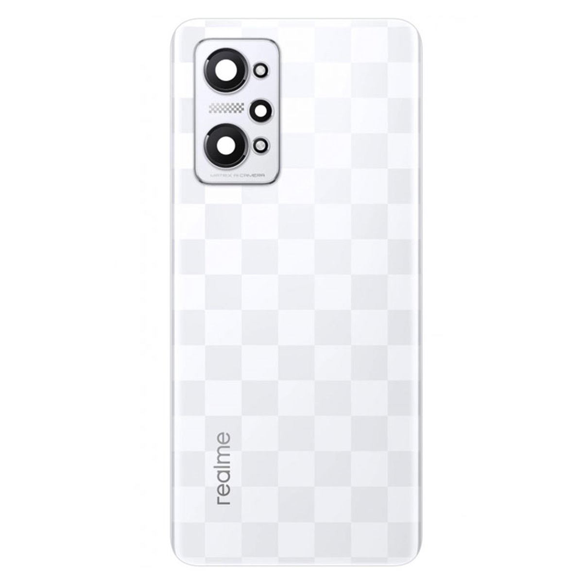 Tapa trasera original Realme GT Neo 3T Blanco