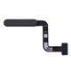 Flex Boton home y lector de huellas digital Samsung Galaxy A32 5G Negro