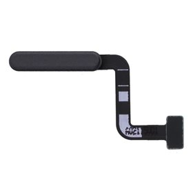 Flex Boton home y lector de huellas digital Samsung Galaxy A32 5G Negro