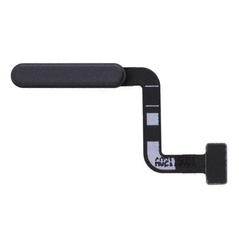 Flex Boton home y lector de huellas digital Samsung Galaxy A32 5G Negro