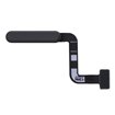 Flex Boton home y lector de huellas digital Samsung Galaxy A32 5G Negro