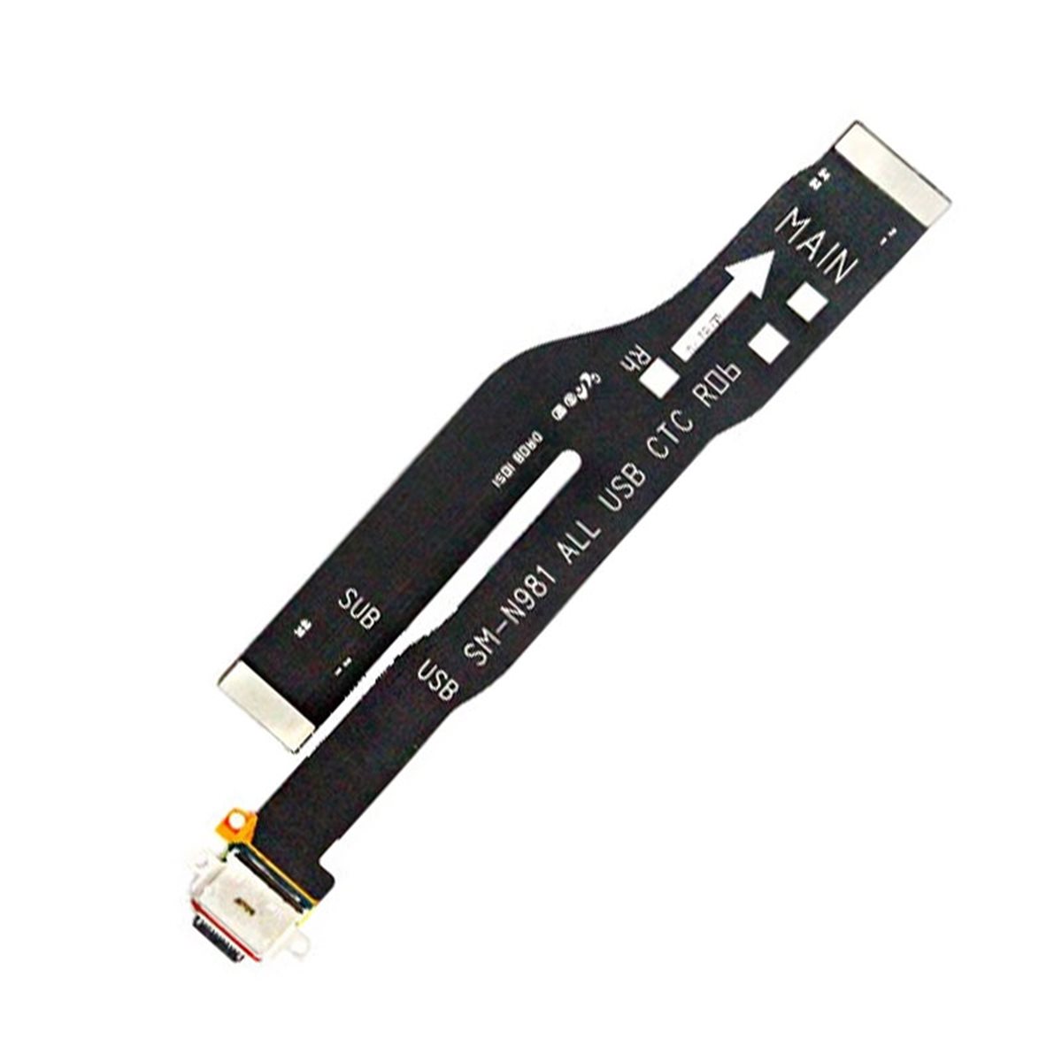 Flex de carga Samsung Galaxy Note 20 N980