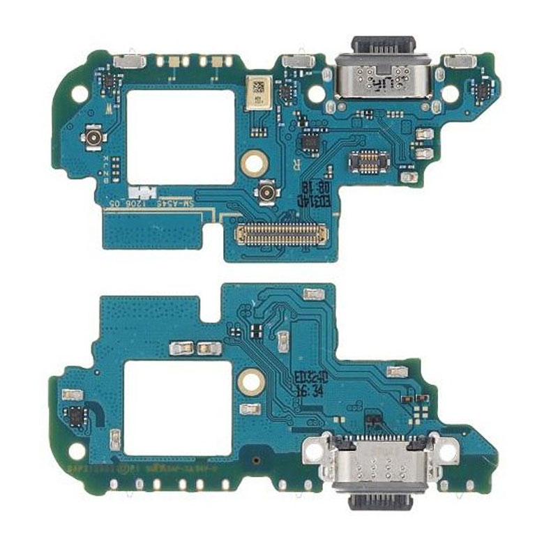 Conector de carga Samsung Galaxy A54 5G A546 