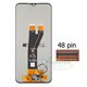 Pantalla Samsung Galaxy A14 5G A146B completa LCD + tactil (48 pines)