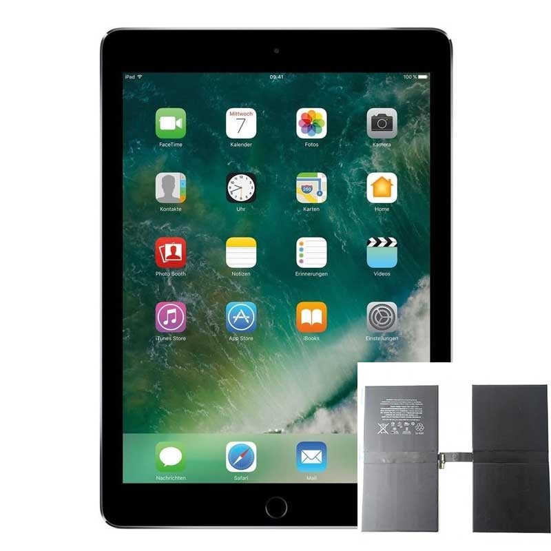 Cambio Bateria iPad Pro 12,9 2 Gen 2017