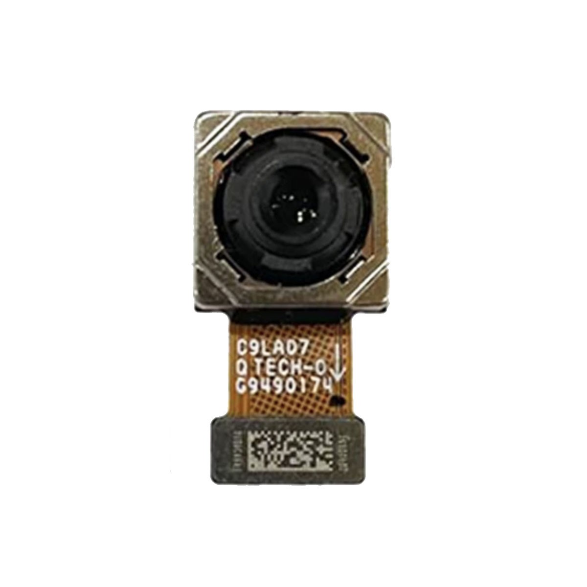 Camara trasera Alcatel 3X 2020 (5061)