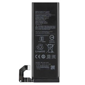 Bateria Xiaomi Redmi 10 BM4N