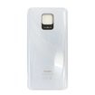 Tapa trasera original Xiaomi Redmi Note 9 Pro Blanco