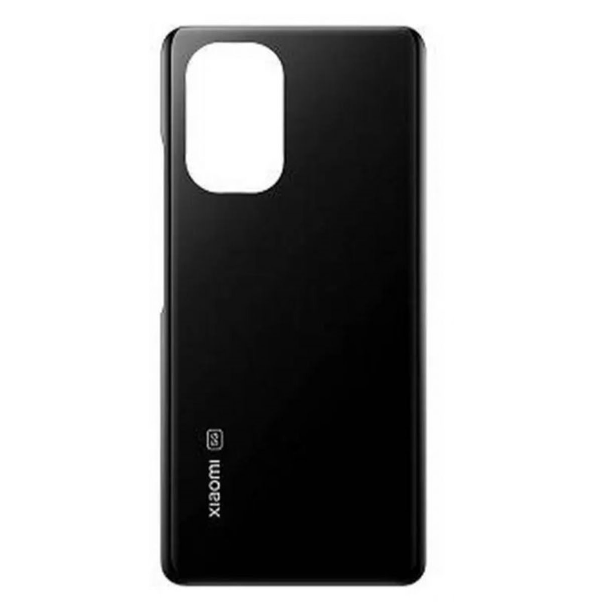 Tapa trasera Xiaomi Mi 11i Negra
