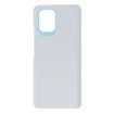 Tapa trasera Xiaomi Mi 11i Blanca